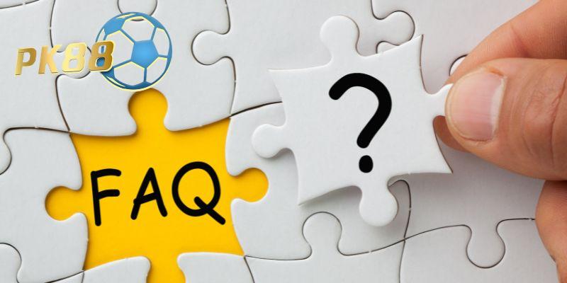 Lời giải đáp liên quan về nạp tiền PK88