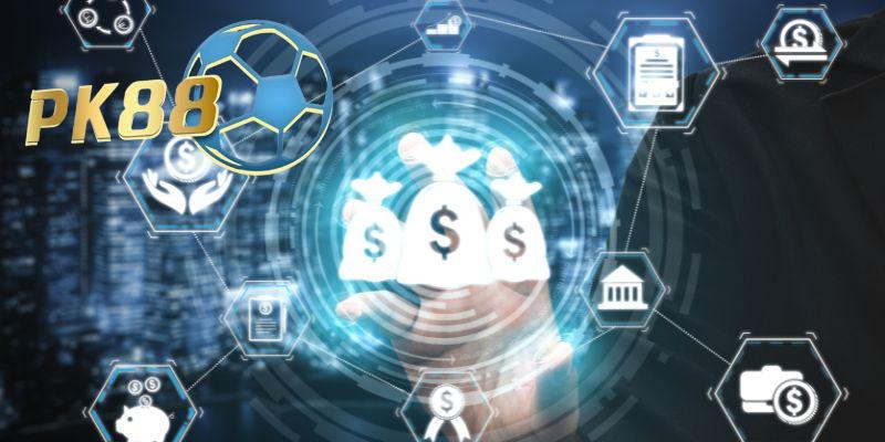 Rút tiền sao cho nhanh chóng, an toàn và hiệu quả nhất