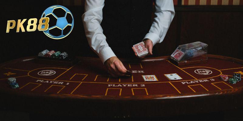 Lịch sử hình thành và phát triển vượt trội PK88