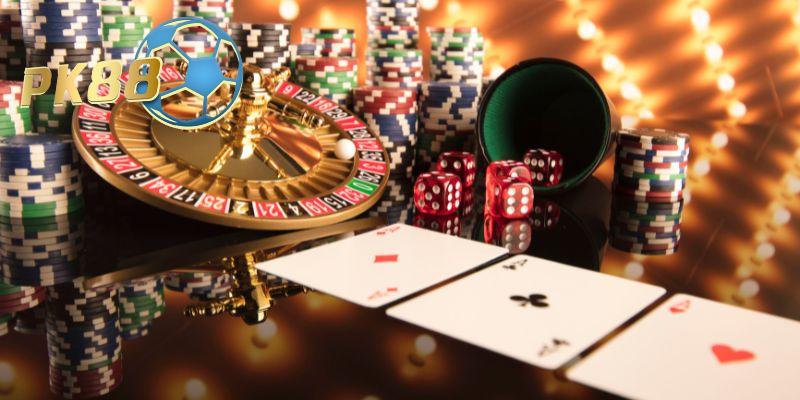 Top game siêu hút mắt trong lòng người chơi