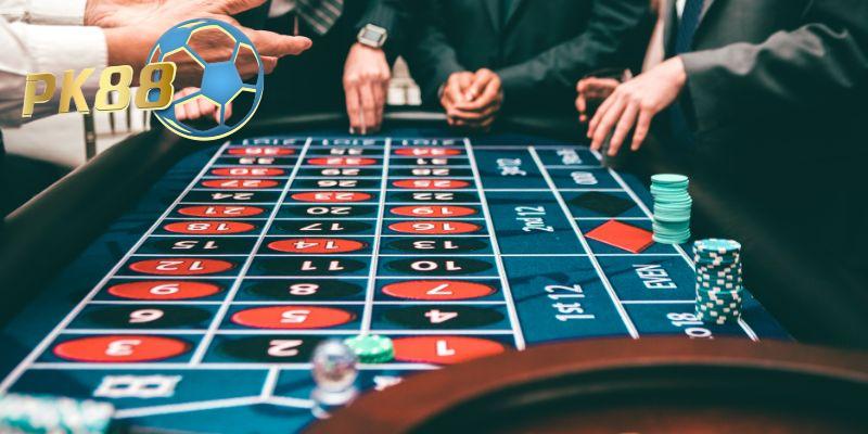 Bật mí những điểm hấp dẫn chí mạng trên nền tảng